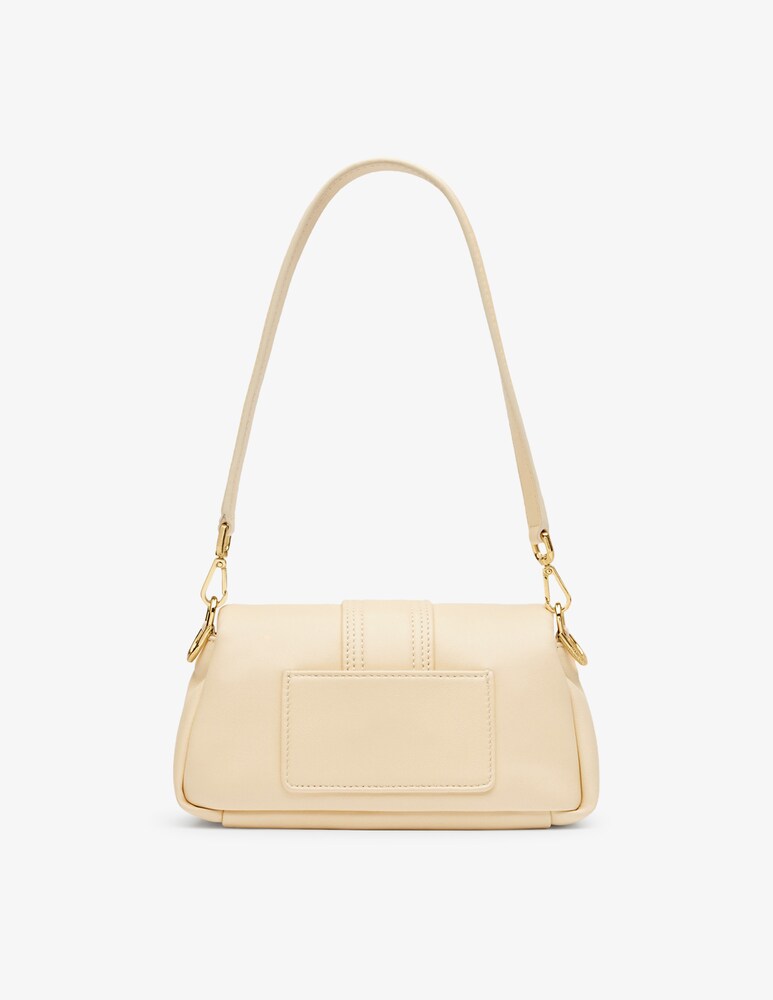Jacquemus Borse Le petit bambimou Presa