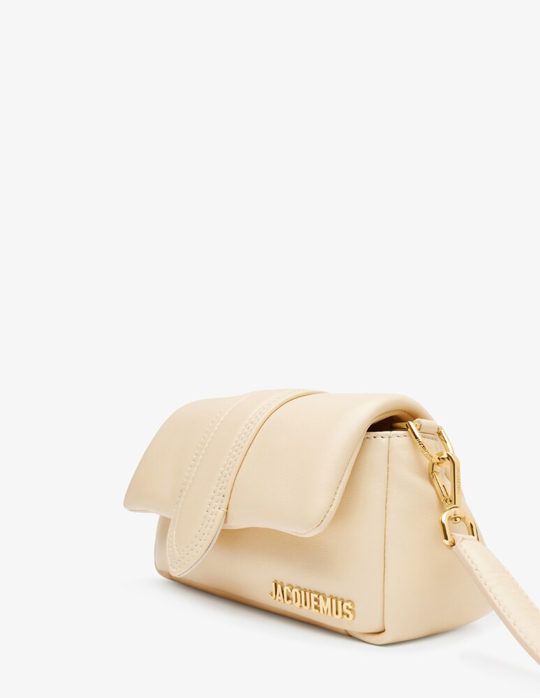 Jacquemus Borse Le petit bambimou Presa