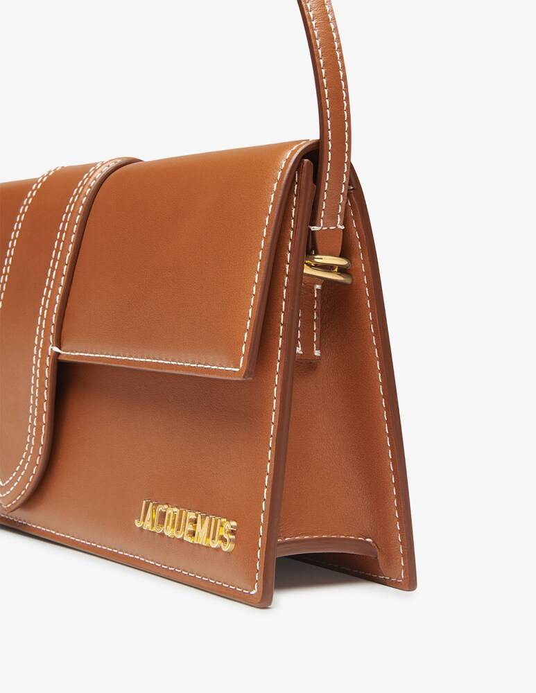 Jacquemus Borse Le bambino long Sconto