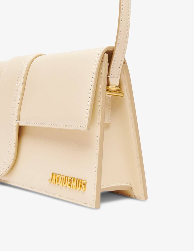 Jacquemus Borsa Le Bambino long Offerta