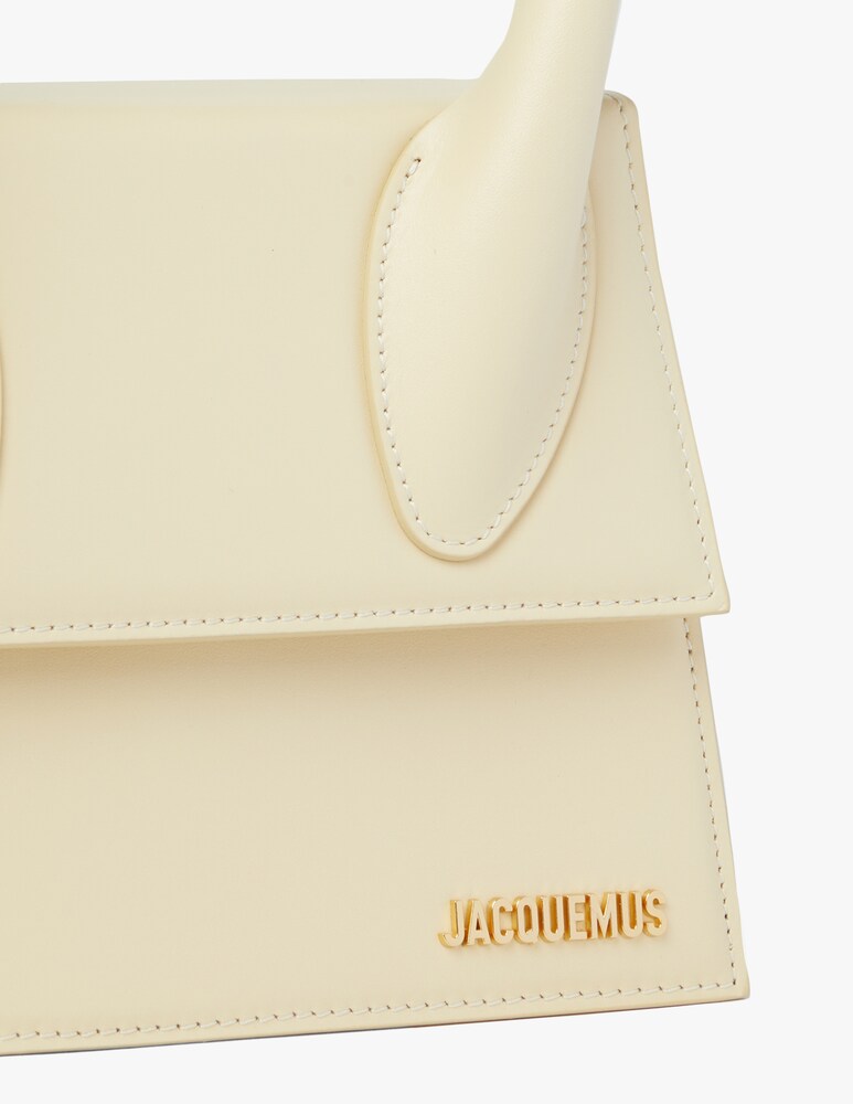 Jacquemus Borsa Le Grand chiquito Online