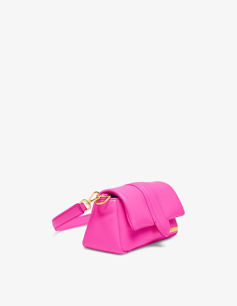 Jacquemus Borsa Le petit Bambimou Outlet