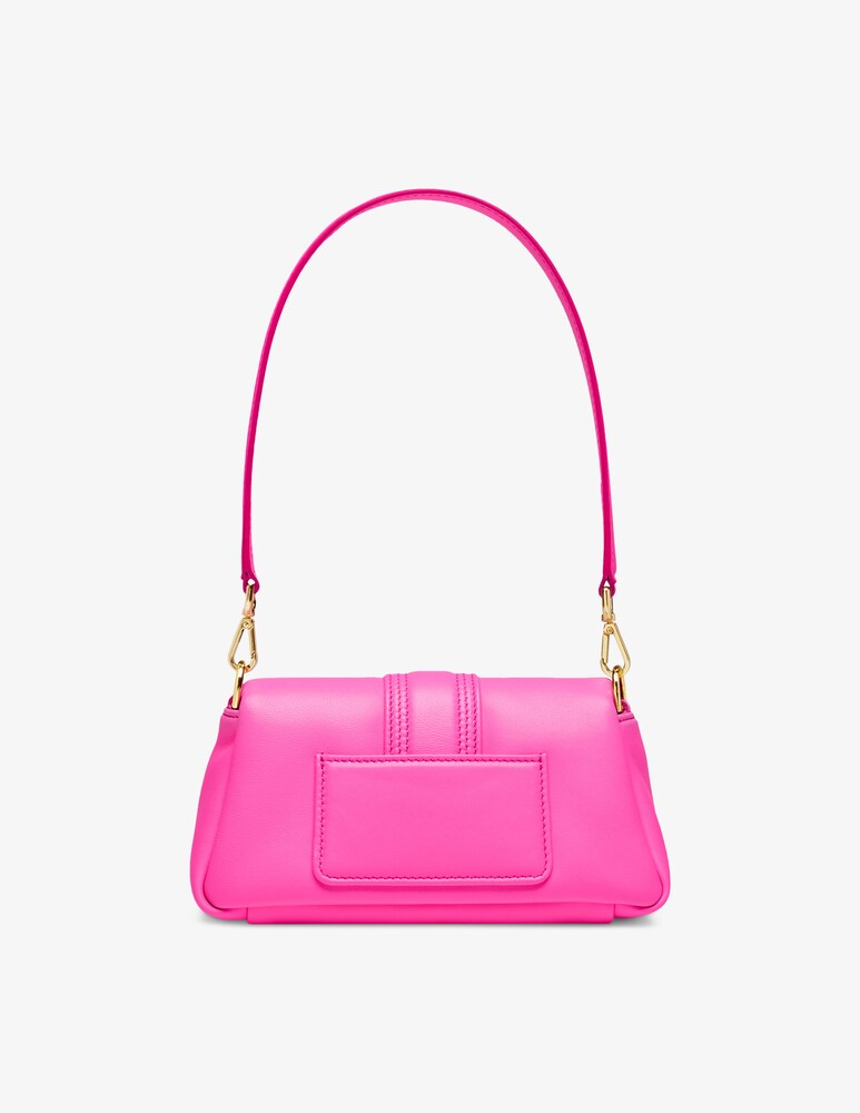 Jacquemus Borsa Le petit Bambimou Outlet