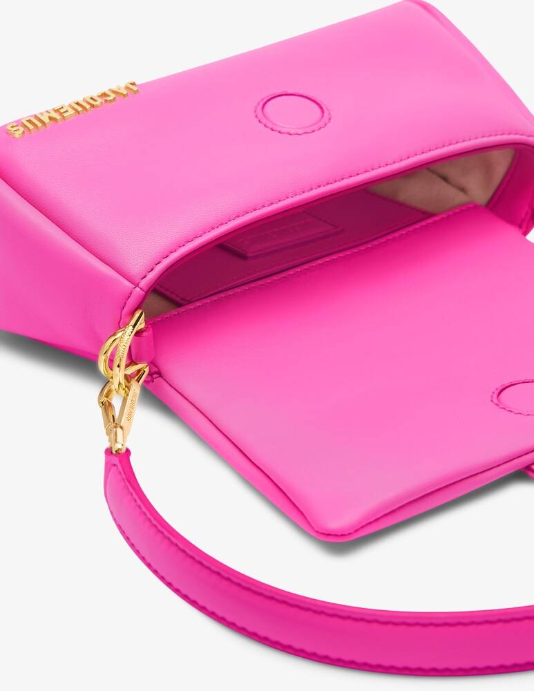 Jacquemus Borsa Le petit Bambimou Outlet