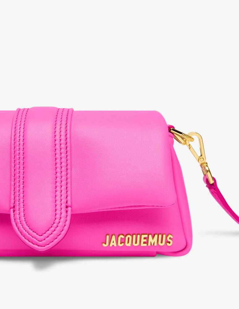 Jacquemus Borsa Le petit Bambimou Outlet