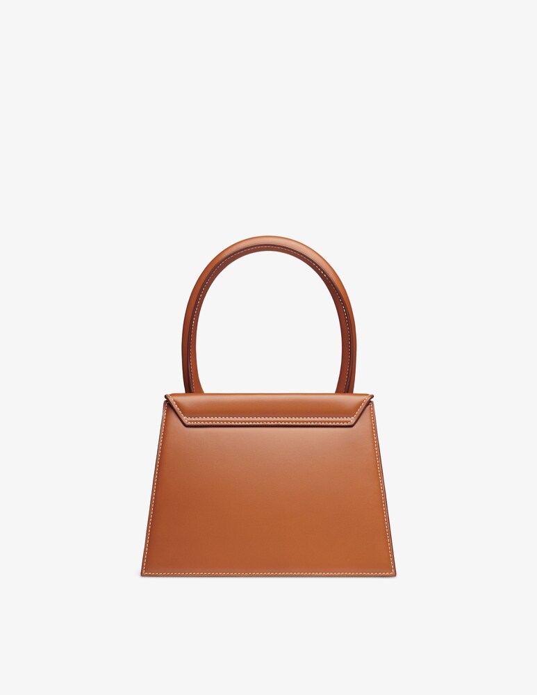 Jacquemus Borsa Le grand Chiquito In Vendita
