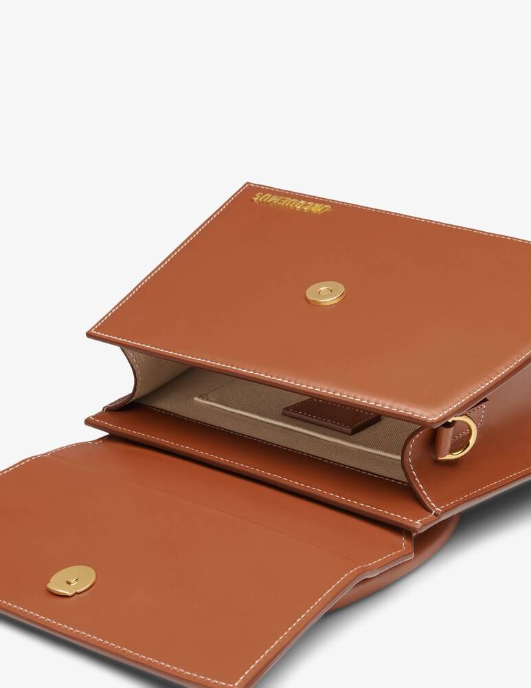 Jacquemus Borsa Le grand Chiquito In Vendita