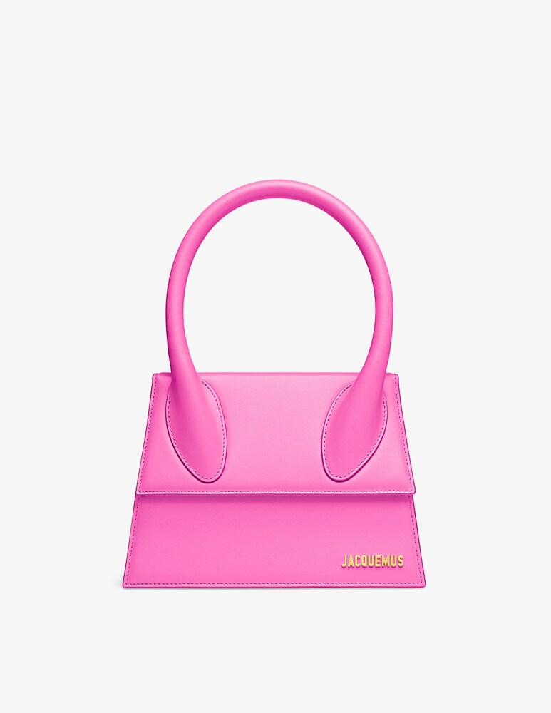 Jacquemus Borsa Le grand Chiquito Saldi