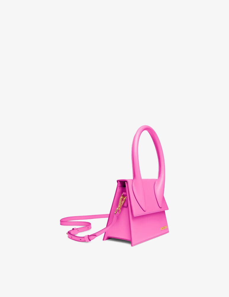 Jacquemus Borsa Le grand Chiquito Saldi