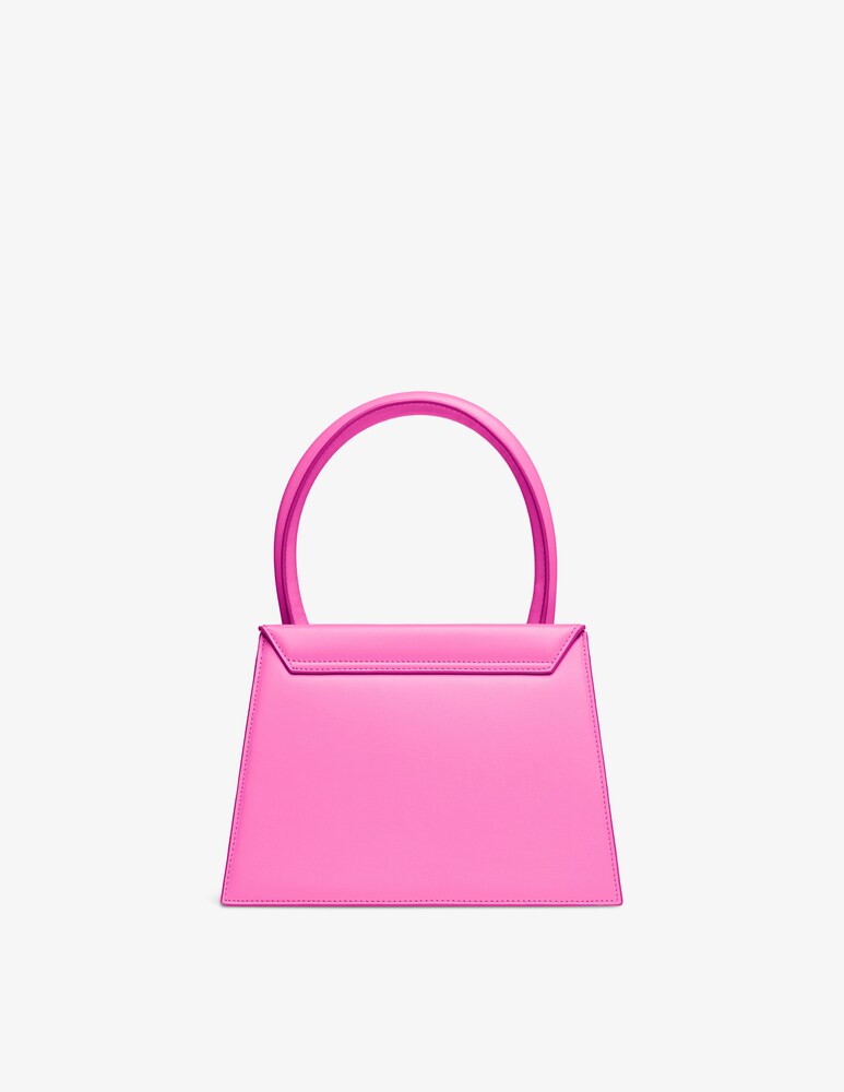 Jacquemus Borsa Le grand Chiquito Saldi