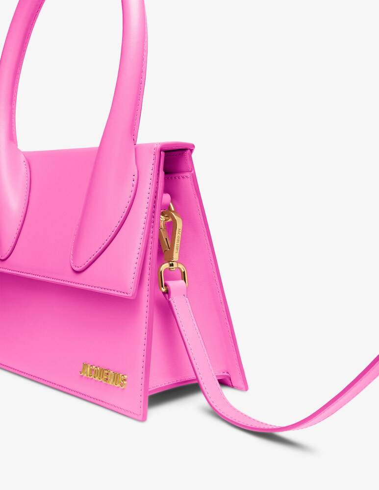 Jacquemus Borsa Le grand Chiquito Saldi