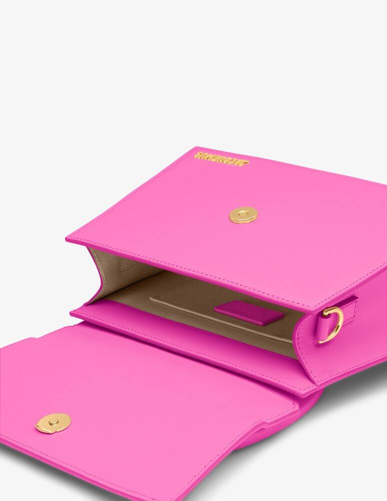 Jacquemus Borsa Le grand Chiquito Saldi