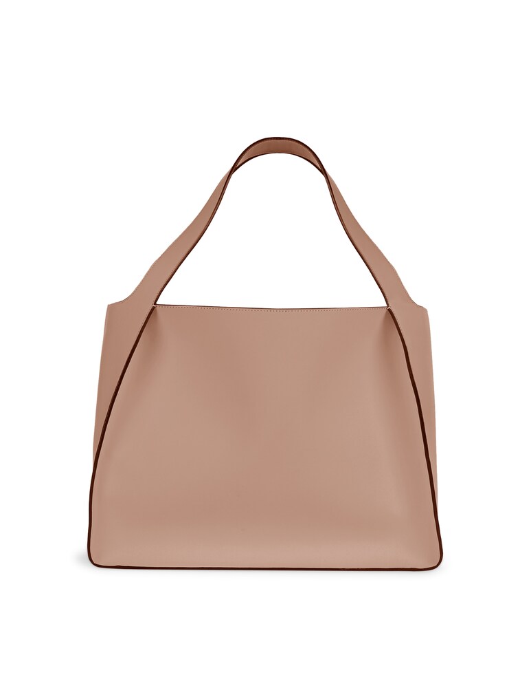 Stella McCartney Tote Bag Stella con logo - beige I Più Venduti