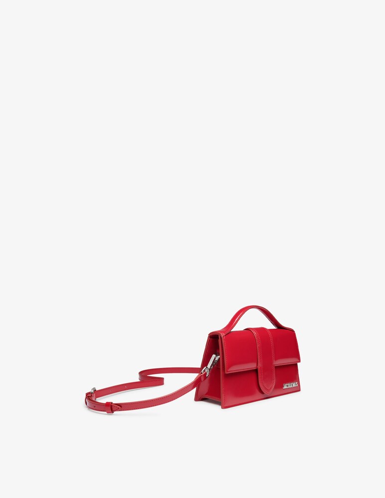 Jacquemus Borse Le grand bambino Vendite Flash