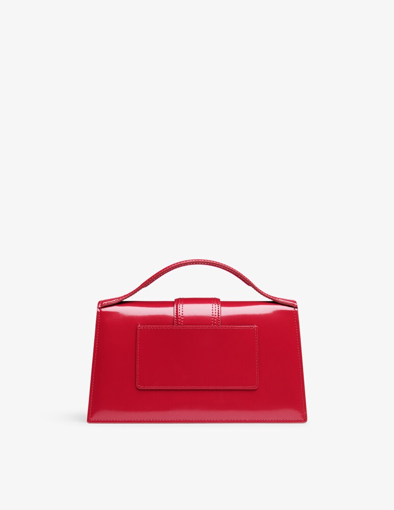 Jacquemus Borse Le grand bambino Vendite Flash