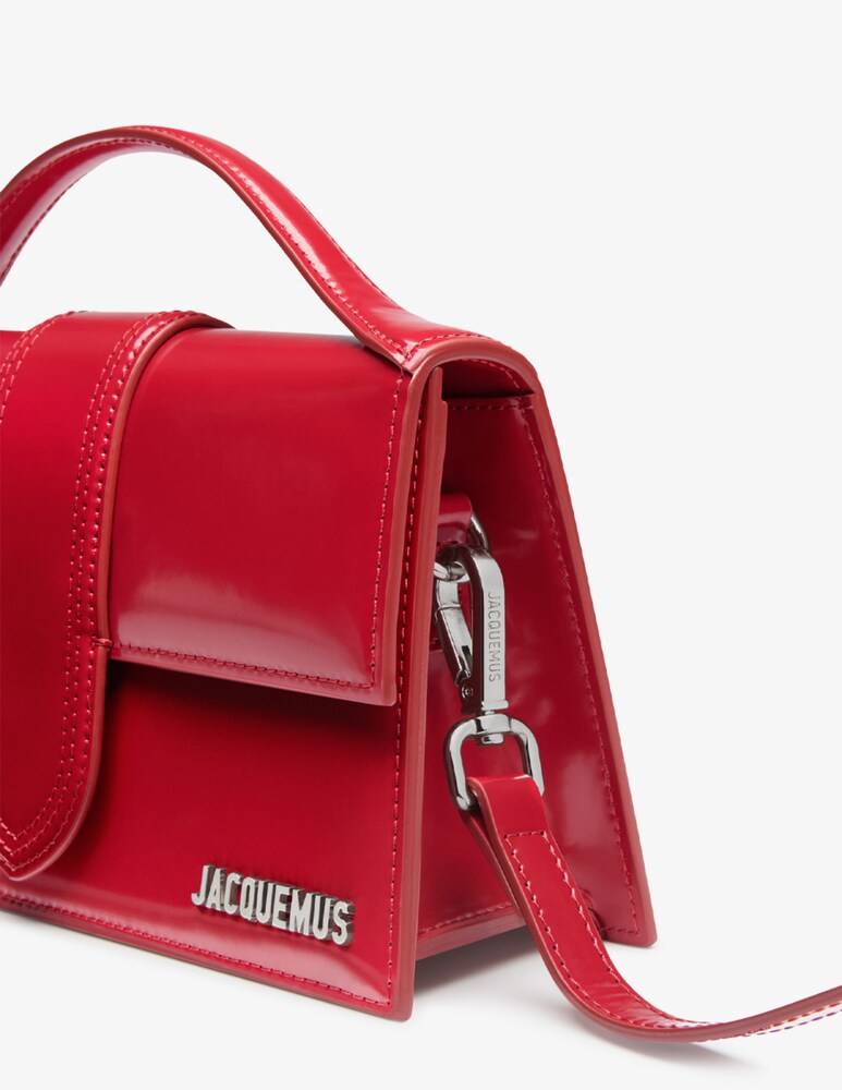 Jacquemus Borse Le grand bambino Vendite Flash