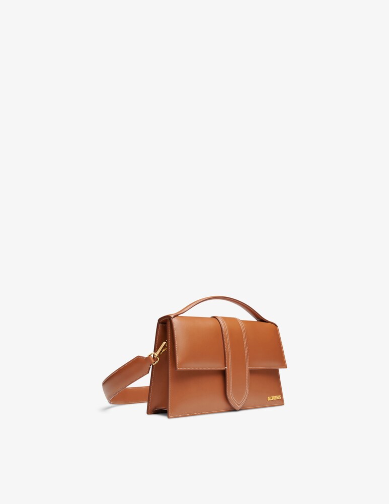 Jacquemus Borsa Le Grand Bambino Negozio