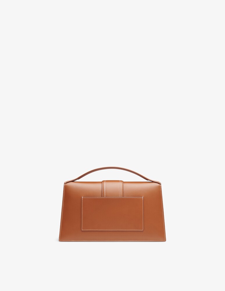 Jacquemus Borsa Le Grand Bambino Negozio