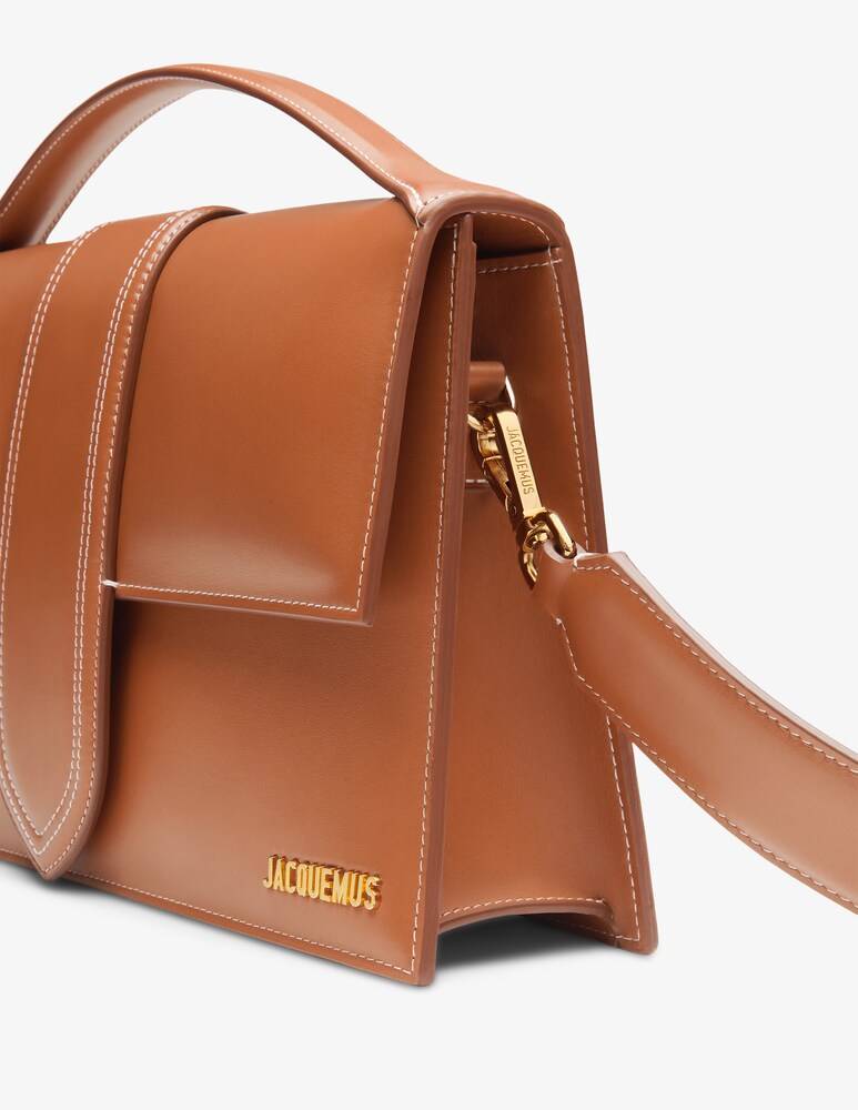 Jacquemus Borsa Le Grand Bambino Negozio