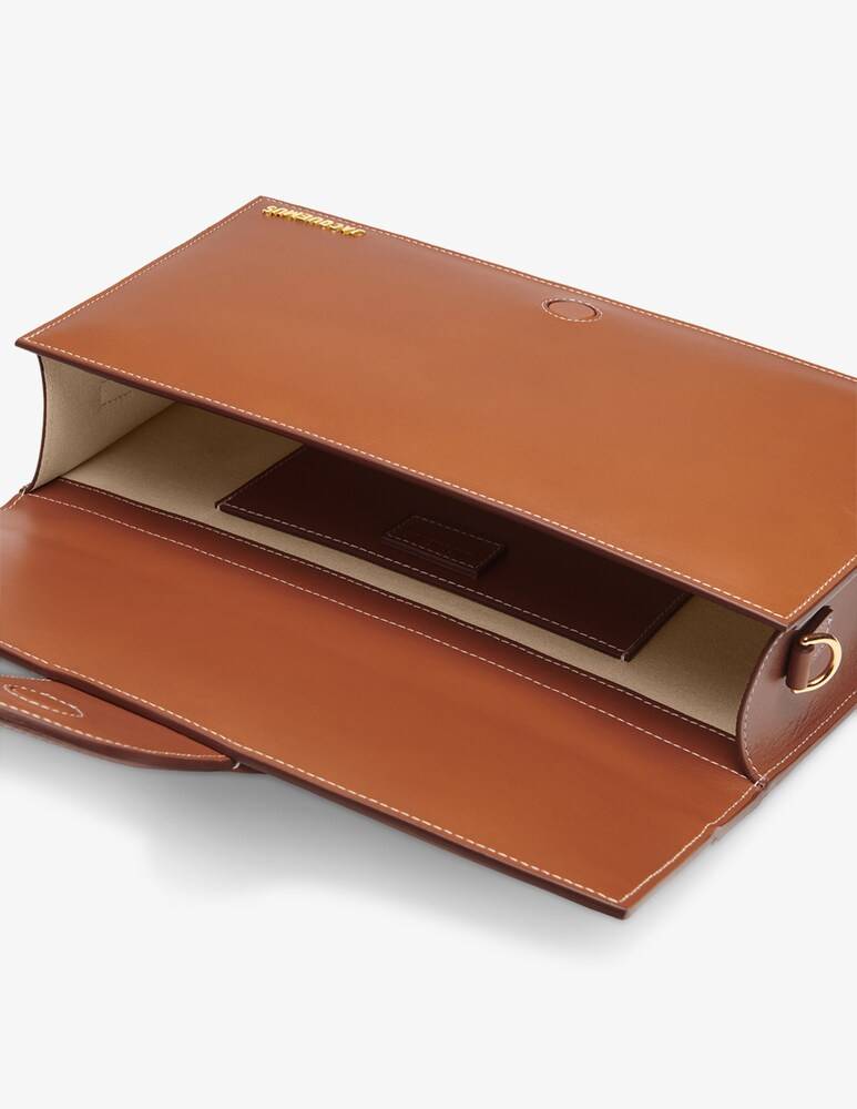 Jacquemus Borsa Le Grand Bambino Negozio