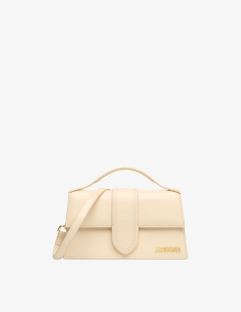 Jacquemus Borsa Le grand Bambino In Saldo