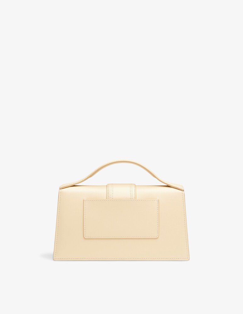 Jacquemus Borsa Le grand Bambino In Saldo