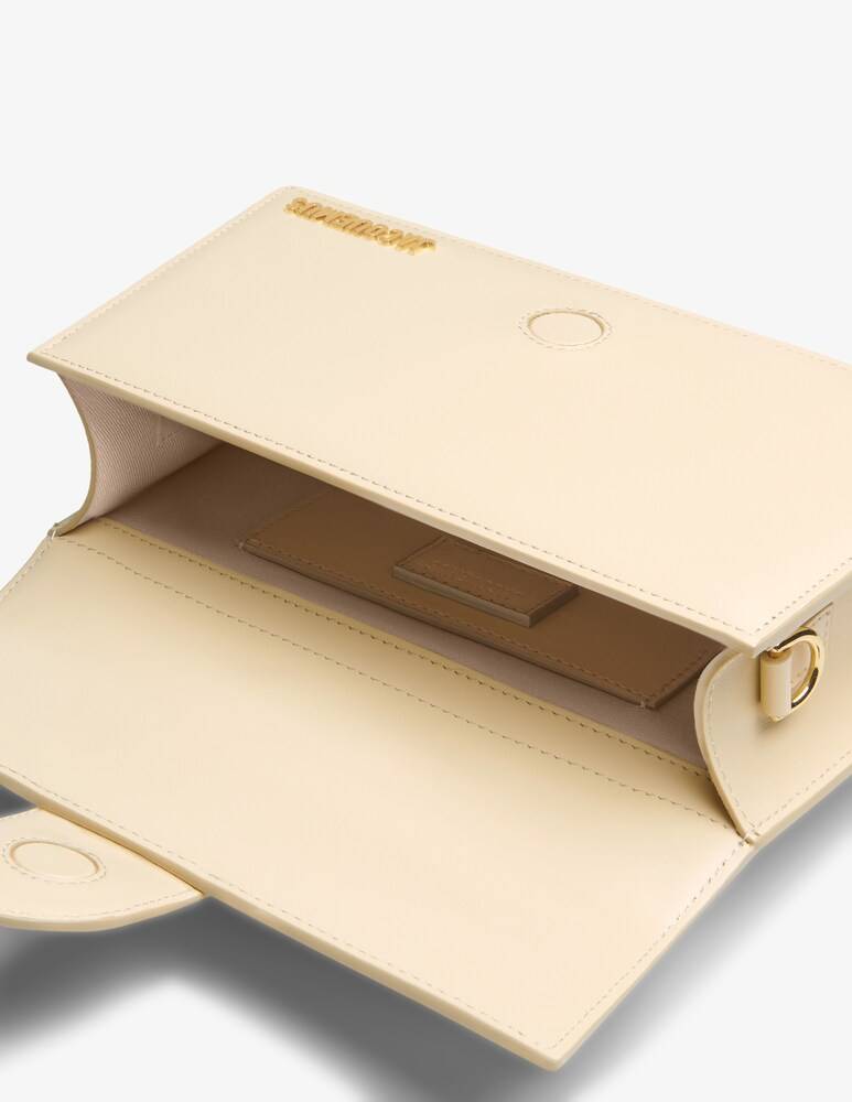 Jacquemus Borsa Le grand Bambino In Saldo