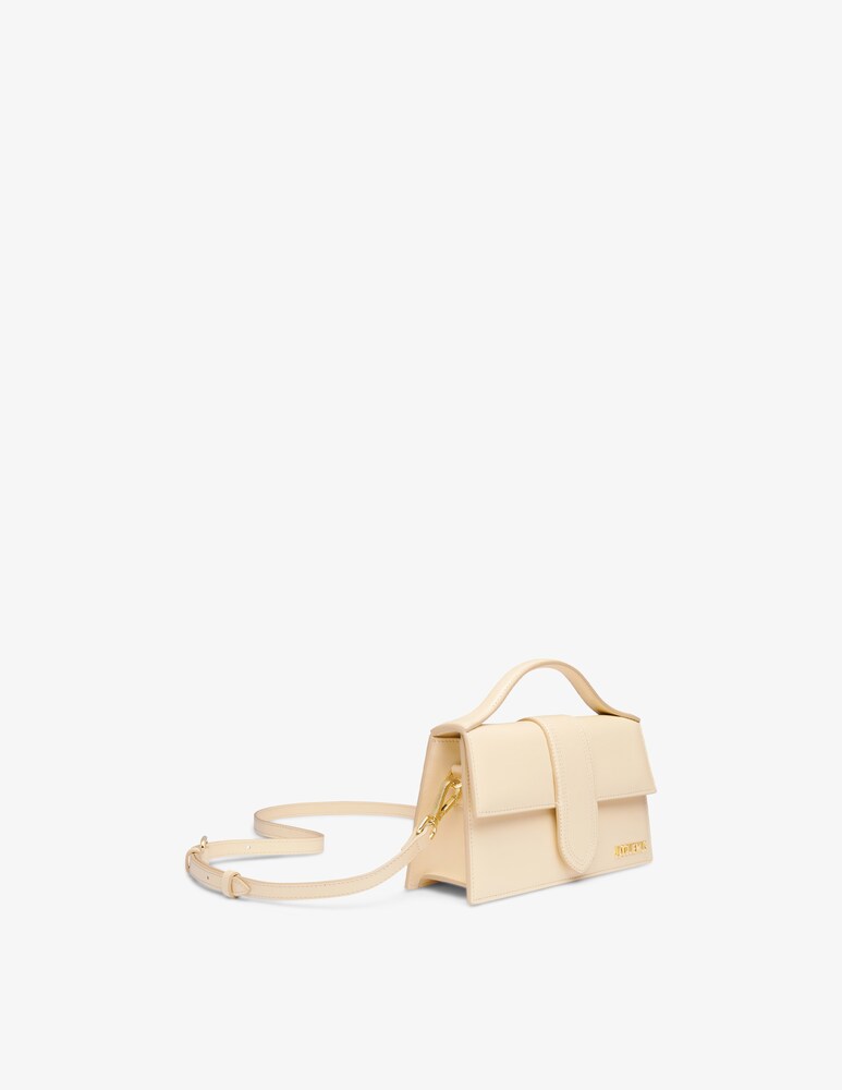 Jacquemus Borsa Le grand Bambino In Saldo
