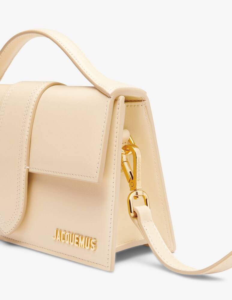Jacquemus Borsa Le grand Bambino In Saldo