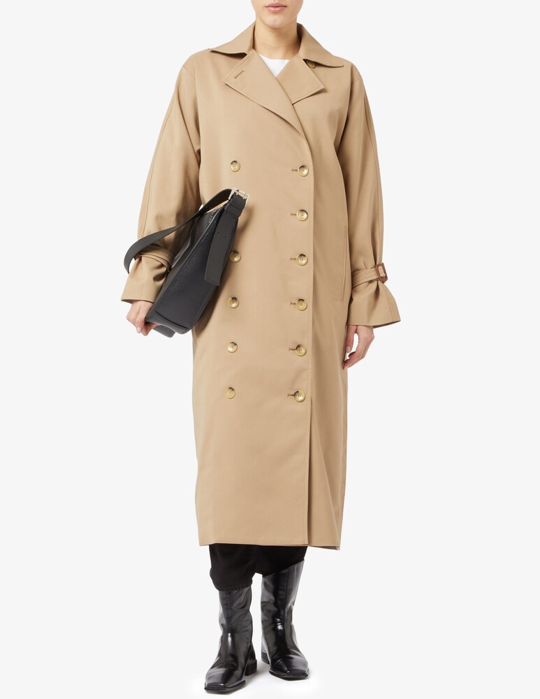 TOTEME Trench Signature Nuova