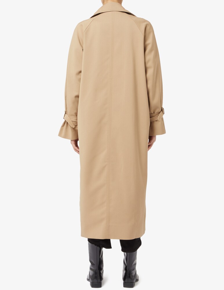 TOTEME Trench Signature Nuova