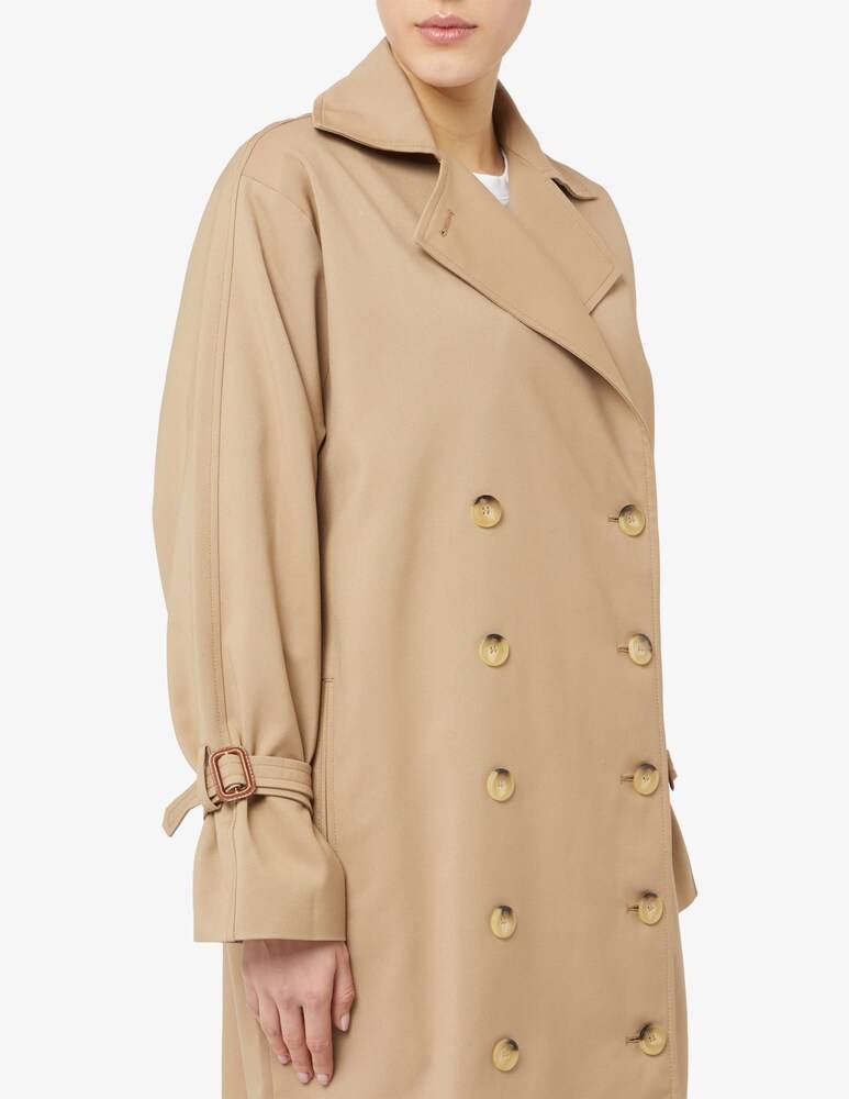 TOTEME Trench Signature Nuova