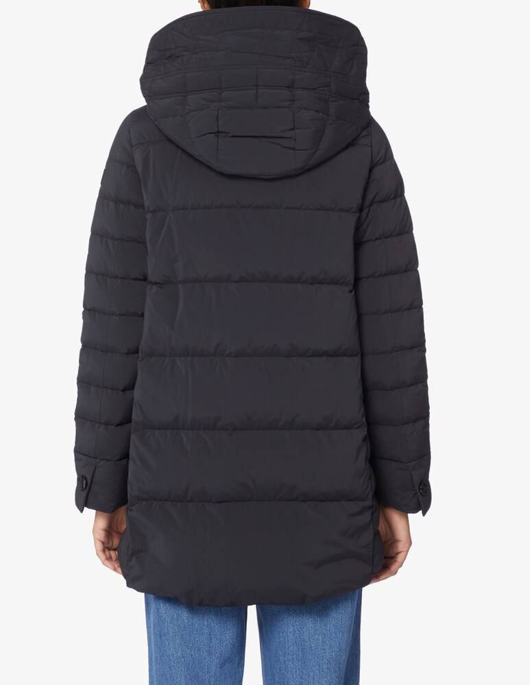 Peuterey Giacca piumino Itoka - Blu Moda