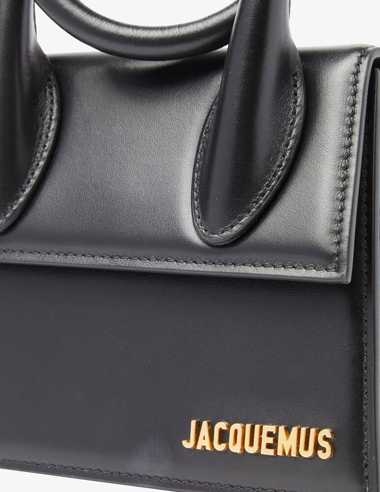 Jacquemus Borsa a mano Le chiquito Noeud Comprare a buon mercato