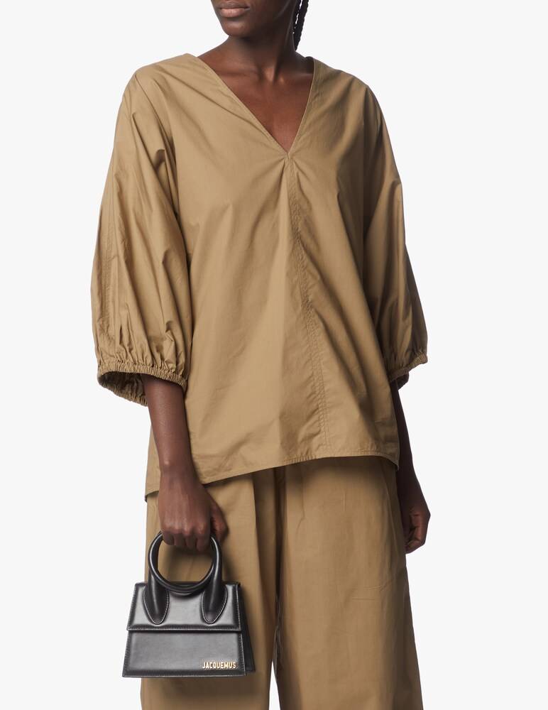 Jacquemus Borsa a mano Le chiquito Noeud Comprare a buon mercato
