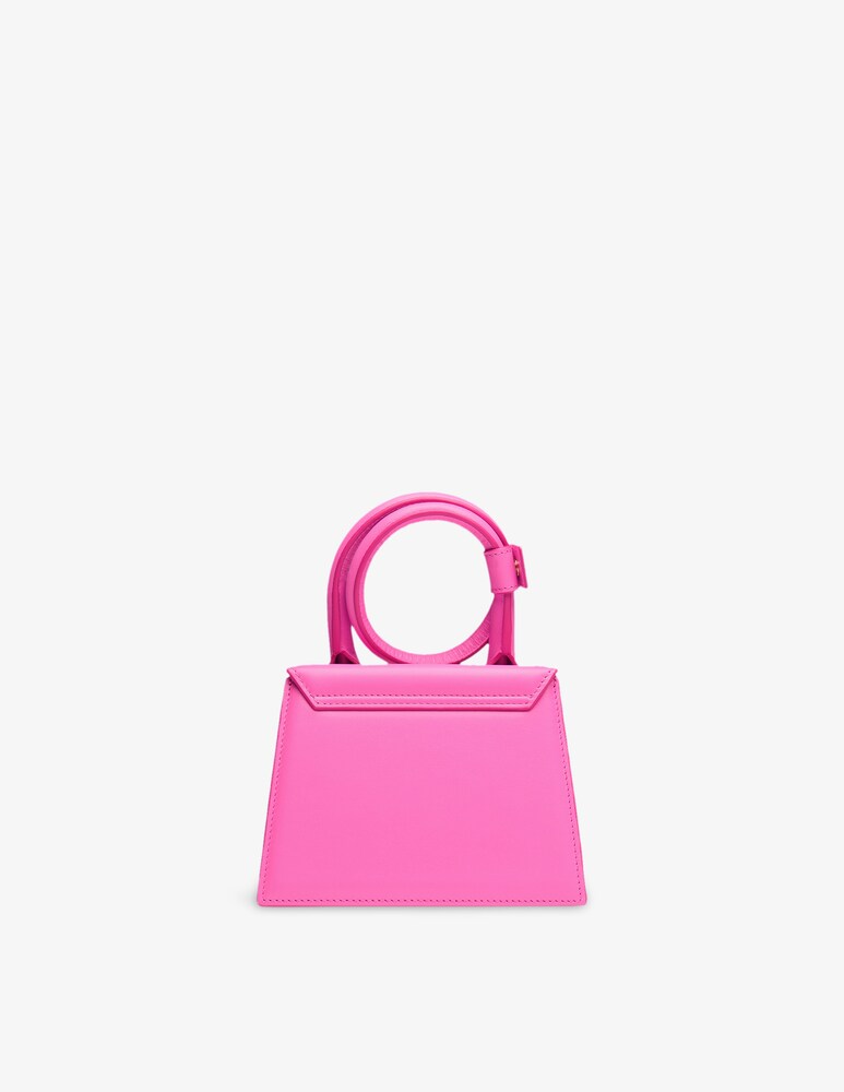 Jacquemus Borsa Le Chiquito Noeud Flash Sale