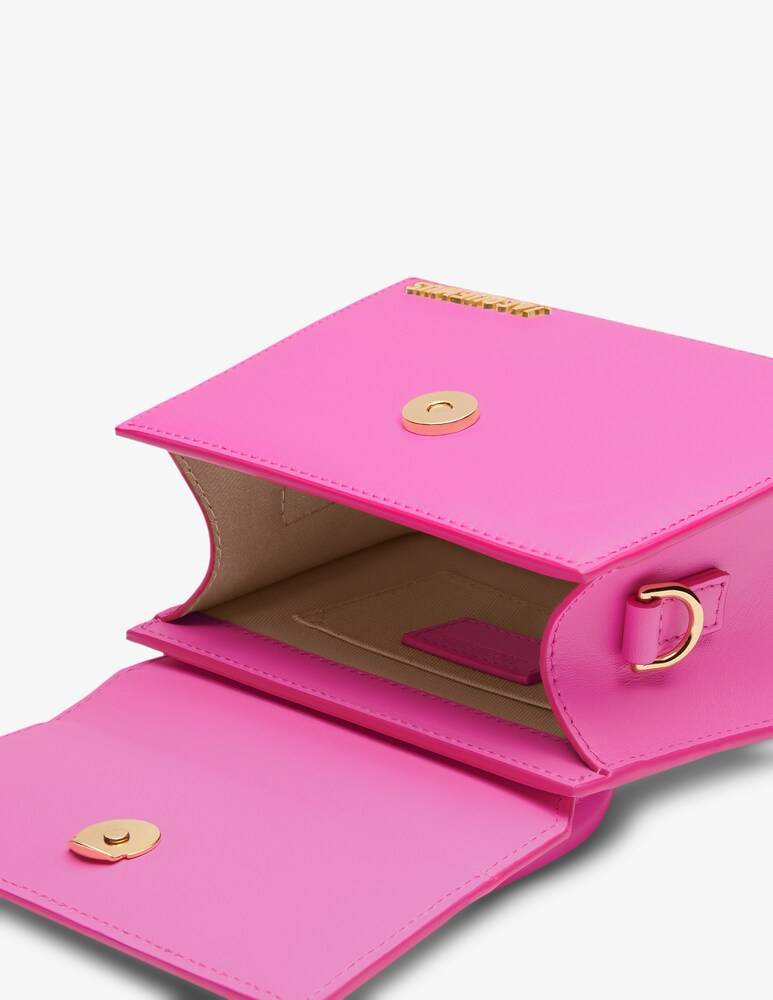 Jacquemus Borsa Le Chiquito Noeud Flash Sale