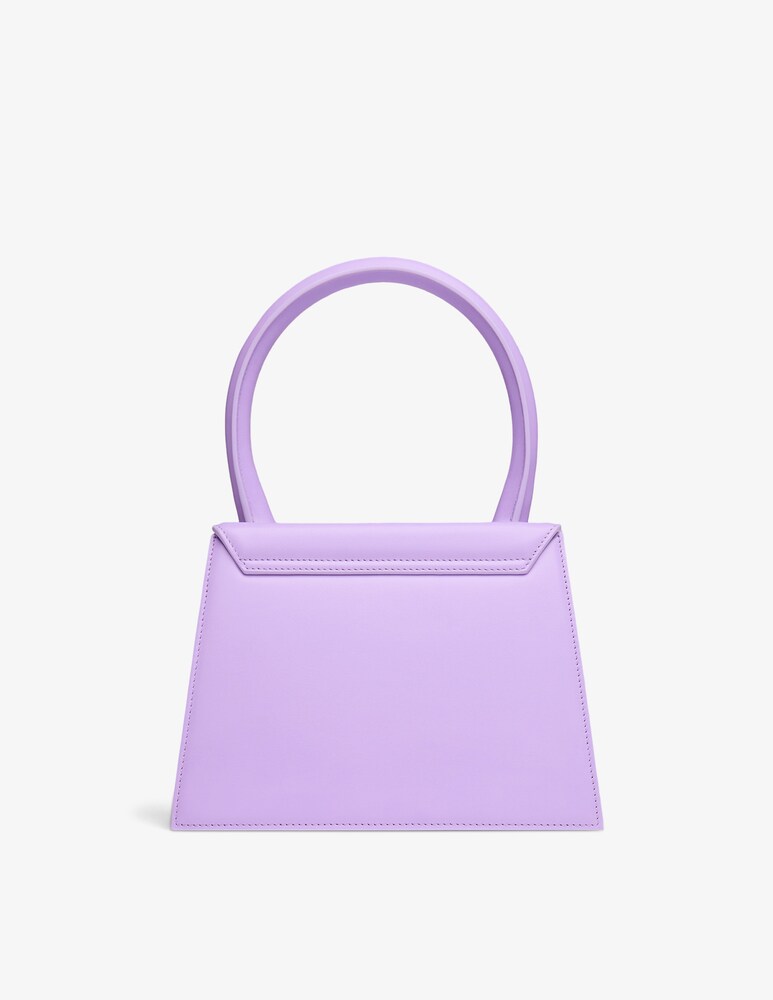 Jacquemus Borsa Le Grand chiquito Fornitura limitata