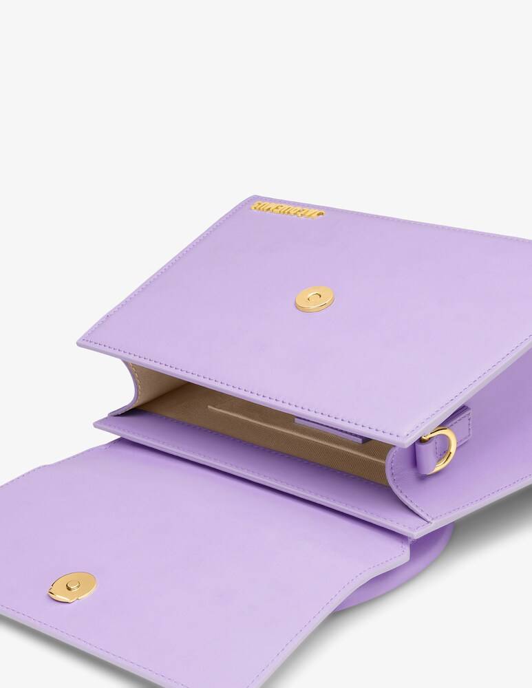 Jacquemus Borsa Le Grand chiquito Fornitura limitata