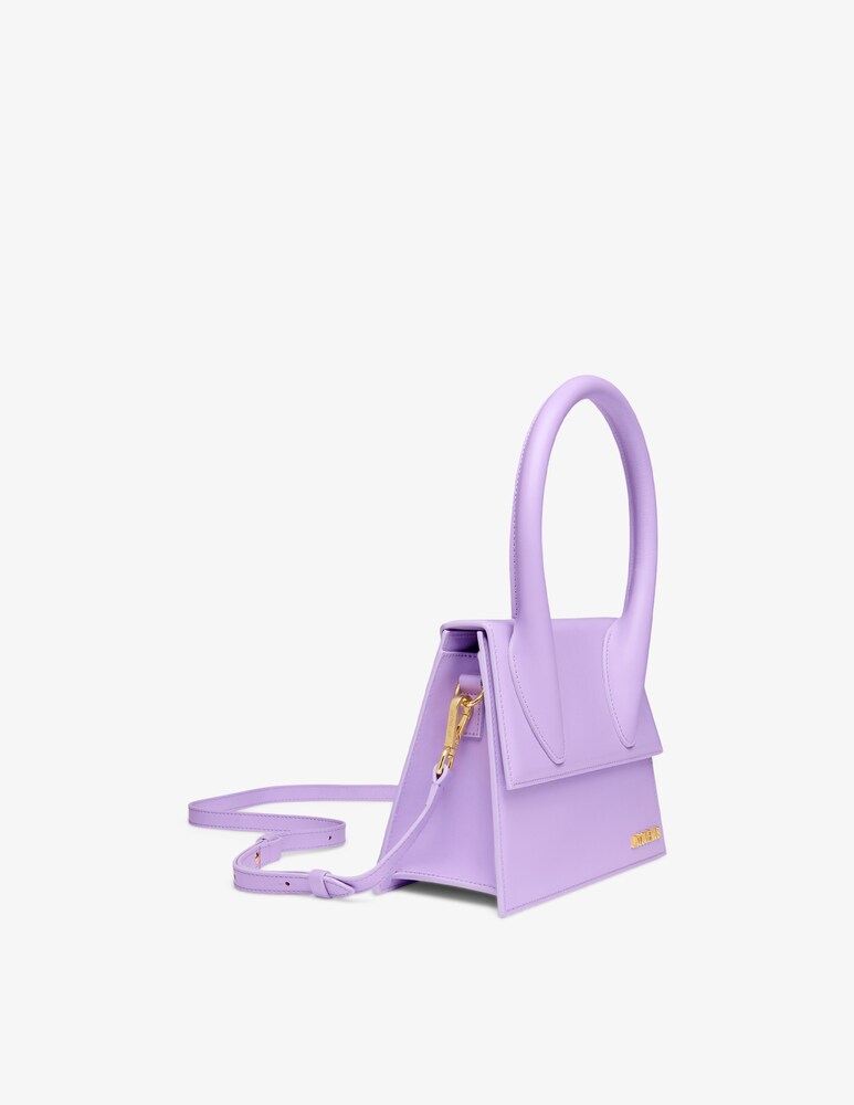 Jacquemus Borsa Le Grand chiquito Fornitura limitata