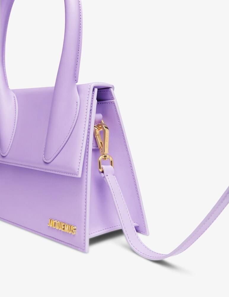 Jacquemus Borsa Le Grand chiquito Fornitura limitata