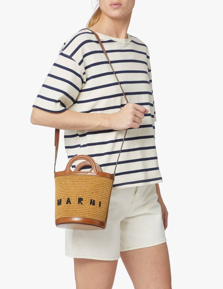 Marni Borsa a mano - marrone Shopping online