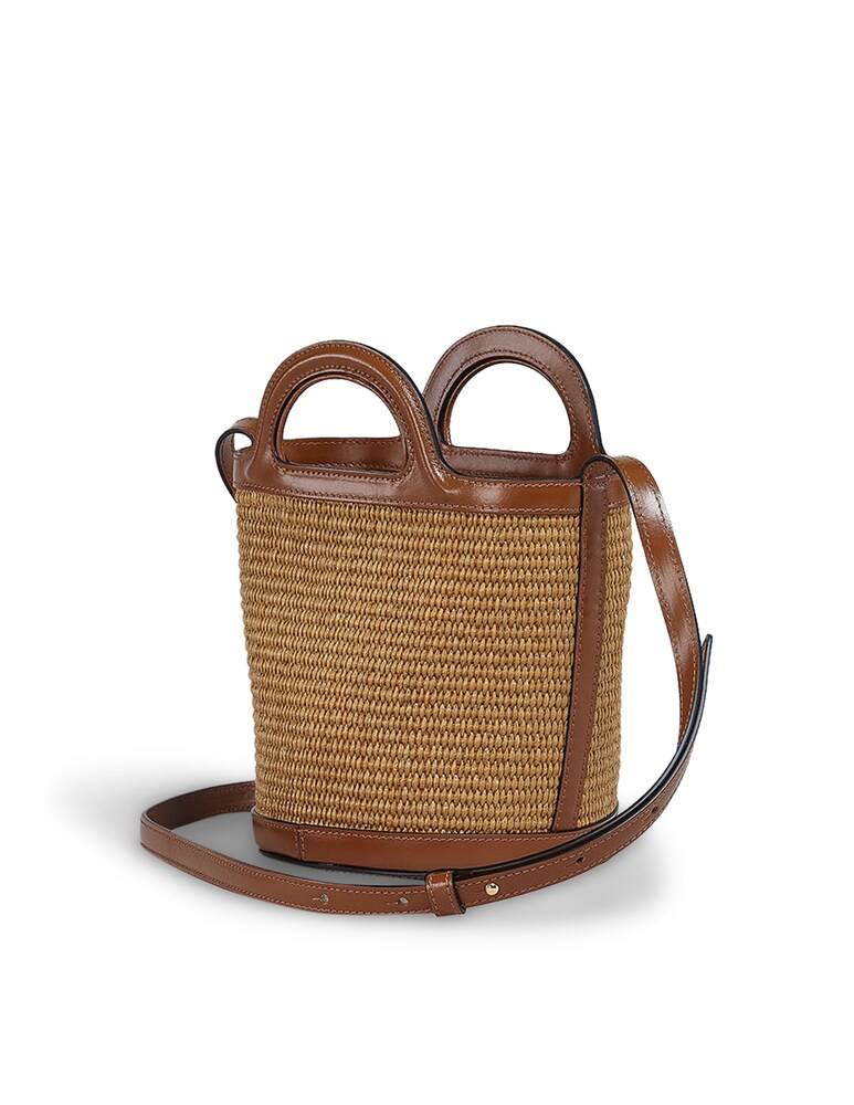 Marni Borsa a mano - marrone Shopping online
