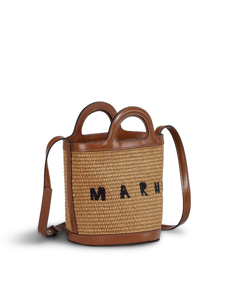 Marni Borsa a mano - marrone Shopping online
