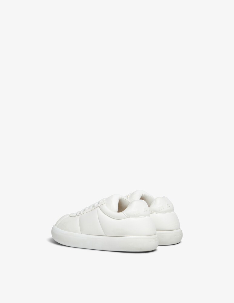 Marni Sneaker bigfoot 2.0 in pelle Offerta esclusiva
