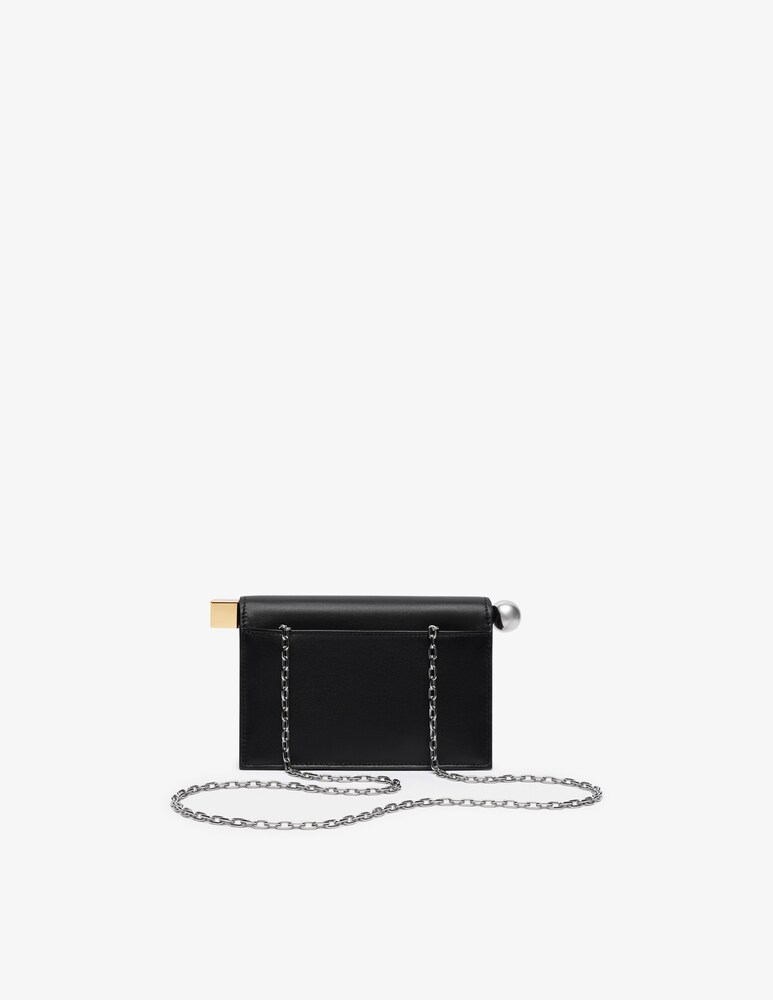 Jacquemus Borse La petite pochette rond c Black Friday