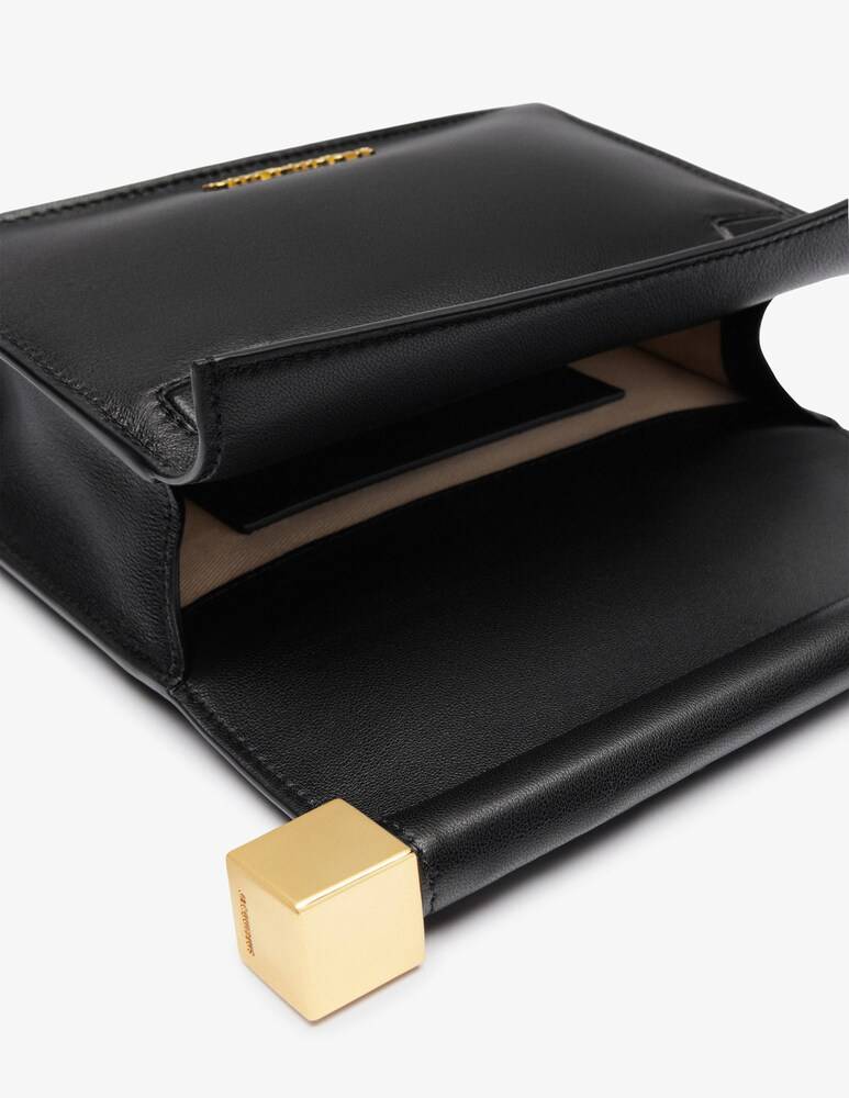 Jacquemus Borse La petite pochette rond c Black Friday