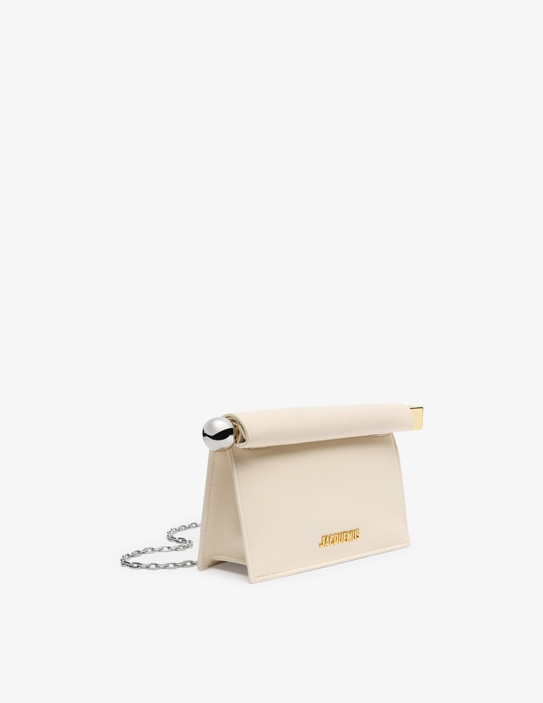 Jacquemus Borse La petite pochette rond c Cyber Monday