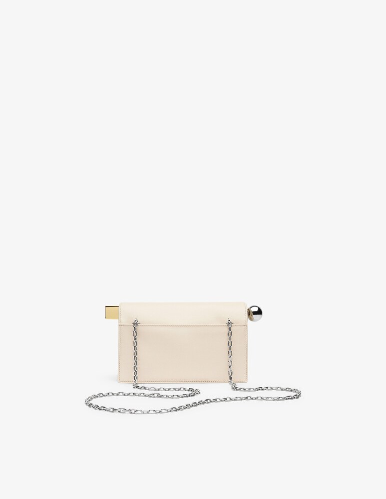 Jacquemus Borse La petite pochette rond c Cyber Monday