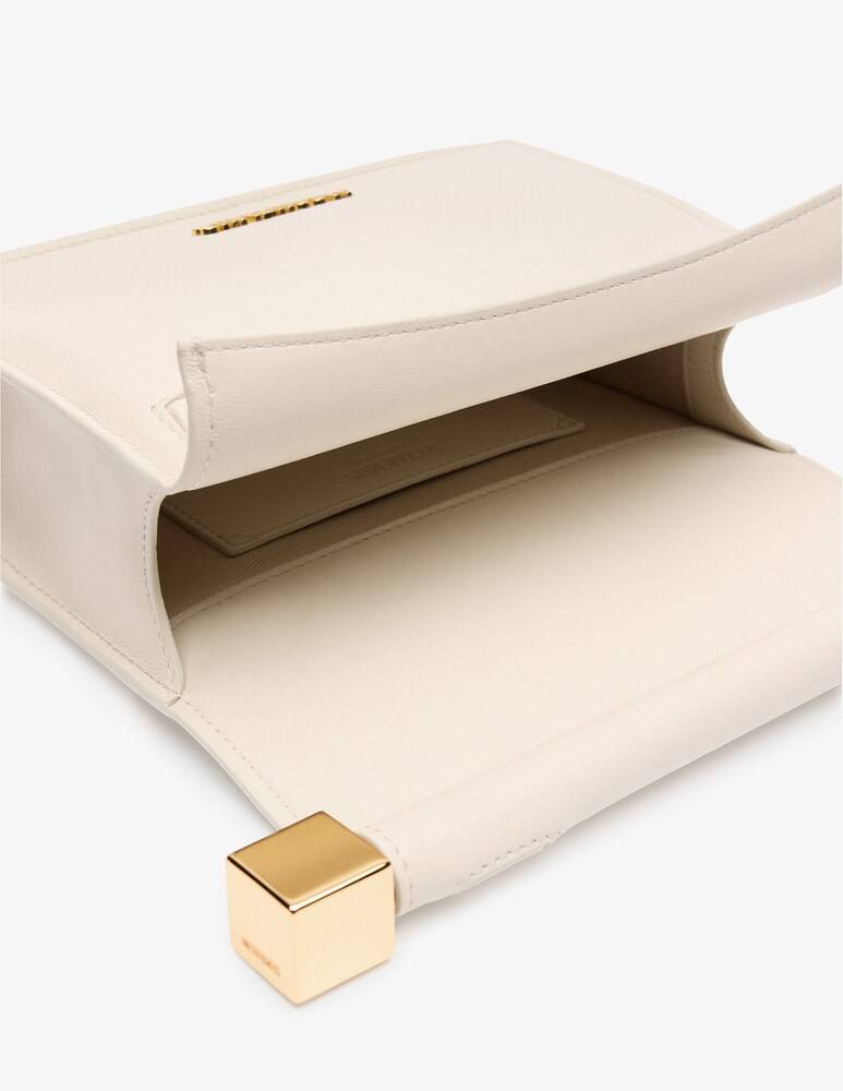 Jacquemus Borse La petite pochette rond c Cyber Monday